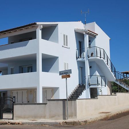 La Casa Dei Sogni Villa Portoscuso Exterior photo